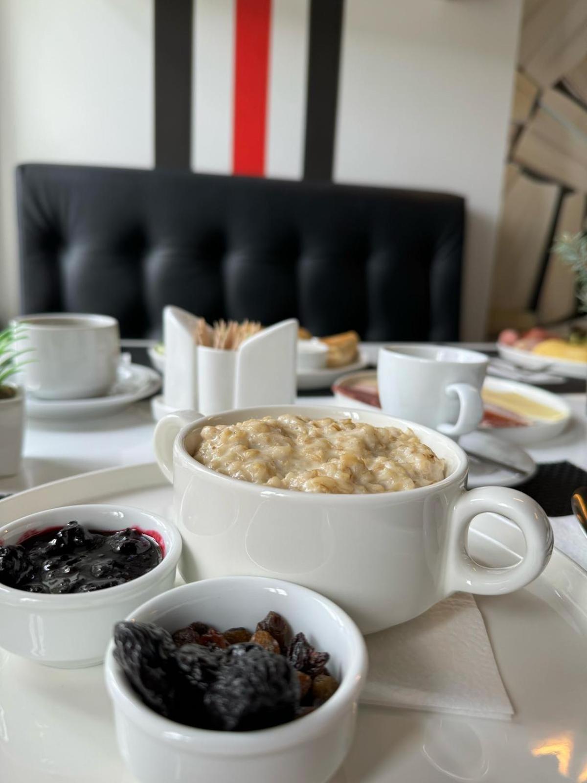 Homelike Hotel Daugavpils Esterno foto
